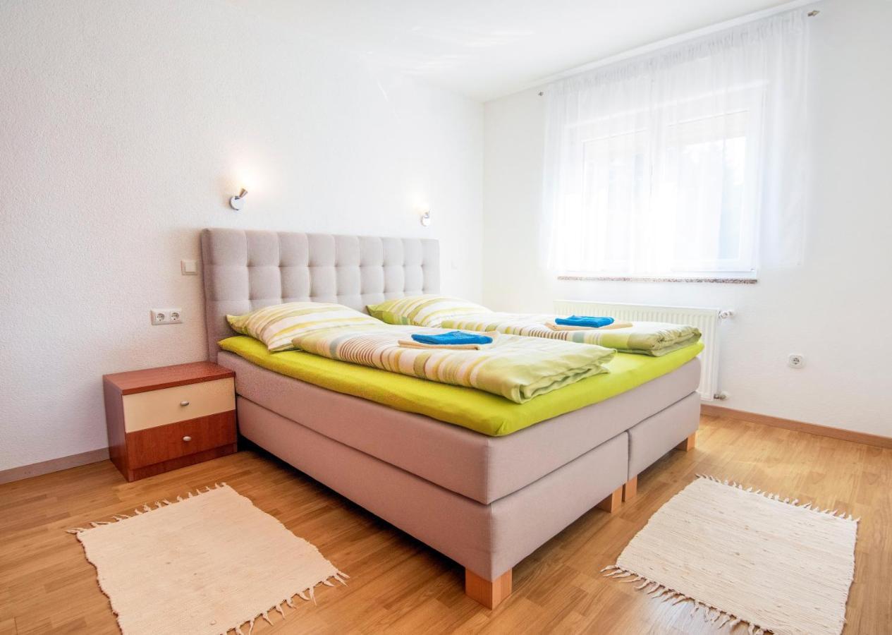Soul Vacation Hotell Korenica Exteriör bild