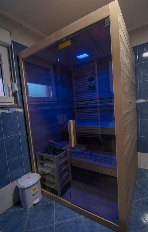 Soul Vacation Hotell Korenica Exteriör bild