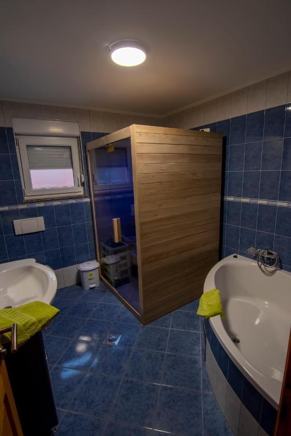 Soul Vacation Hotell Korenica Exteriör bild