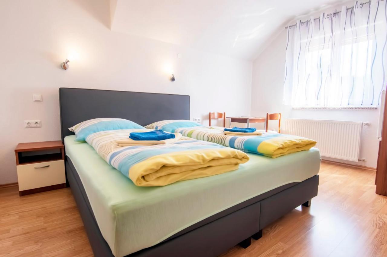 Soul Vacation Hotell Korenica Exteriör bild