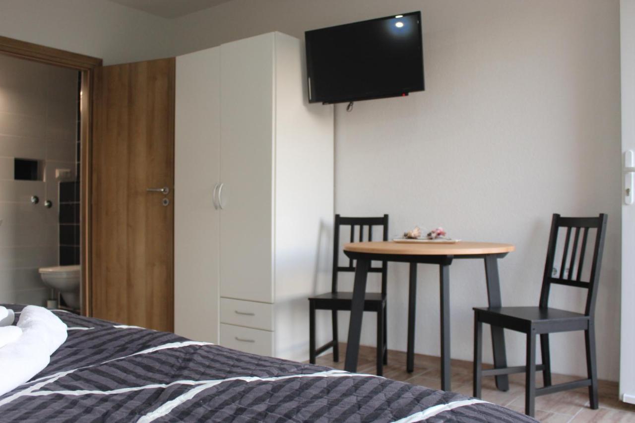 Soul Vacation Hotell Korenica Exteriör bild